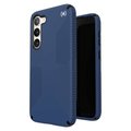 Speck Presidio2 Grip Case For Samsung Galaxy S23 Plus, Coastal Blue 150340-9974